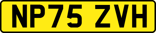 NP75ZVH