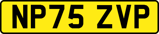 NP75ZVP
