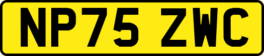 NP75ZWC