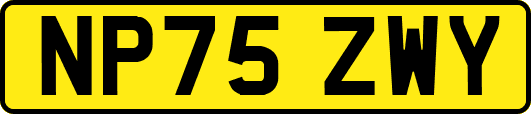 NP75ZWY