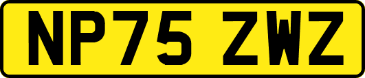 NP75ZWZ