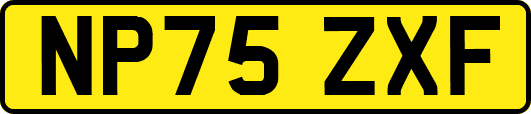 NP75ZXF