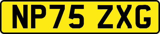 NP75ZXG