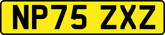 NP75ZXZ
