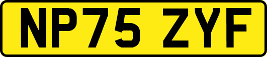 NP75ZYF