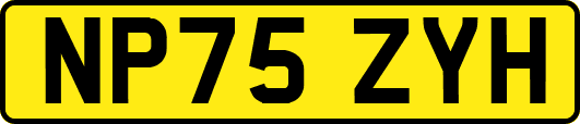 NP75ZYH