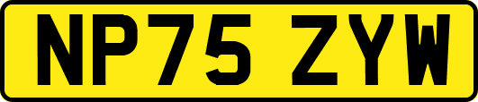 NP75ZYW