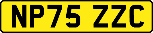 NP75ZZC