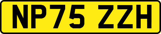 NP75ZZH