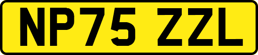 NP75ZZL