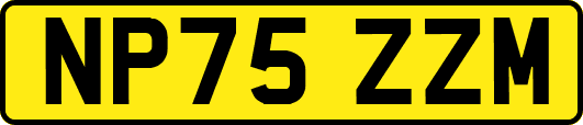 NP75ZZM