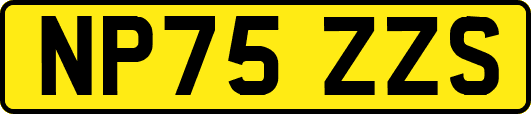 NP75ZZS