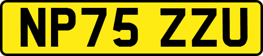 NP75ZZU
