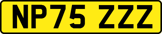 NP75ZZZ