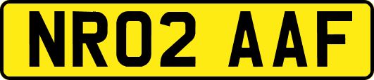 NR02AAF
