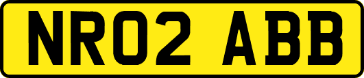 NR02ABB