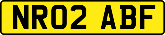 NR02ABF