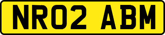 NR02ABM