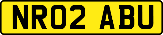 NR02ABU