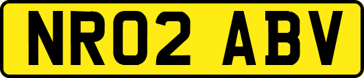NR02ABV