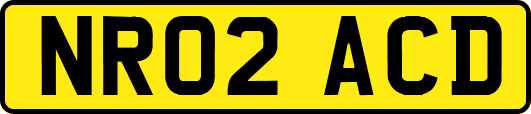 NR02ACD