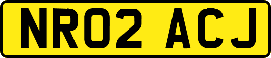 NR02ACJ