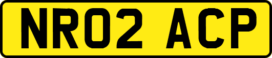 NR02ACP