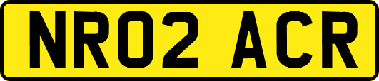 NR02ACR