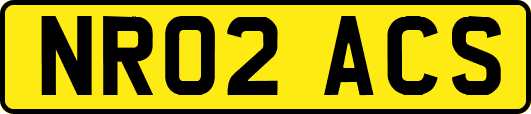 NR02ACS