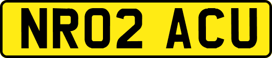 NR02ACU