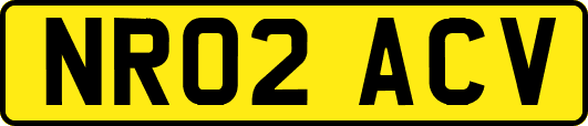 NR02ACV