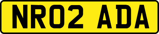 NR02ADA