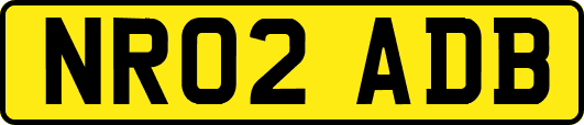 NR02ADB