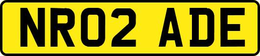 NR02ADE