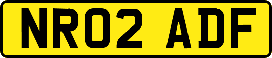 NR02ADF
