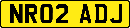 NR02ADJ