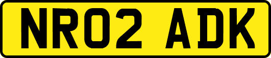 NR02ADK