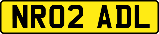 NR02ADL