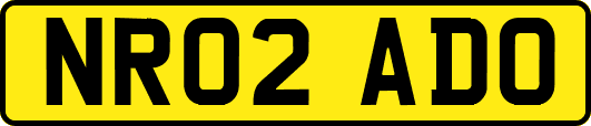 NR02ADO