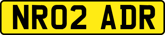 NR02ADR