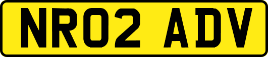 NR02ADV