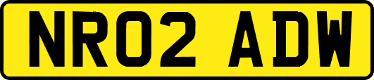 NR02ADW