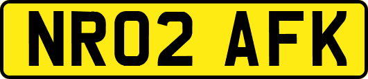 NR02AFK
