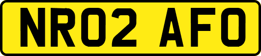 NR02AFO