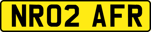 NR02AFR
