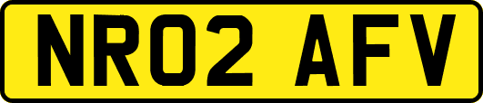 NR02AFV