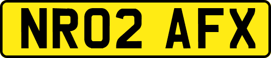 NR02AFX