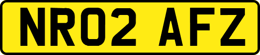 NR02AFZ