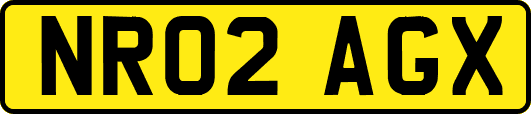NR02AGX