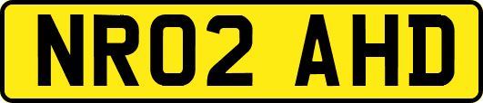 NR02AHD